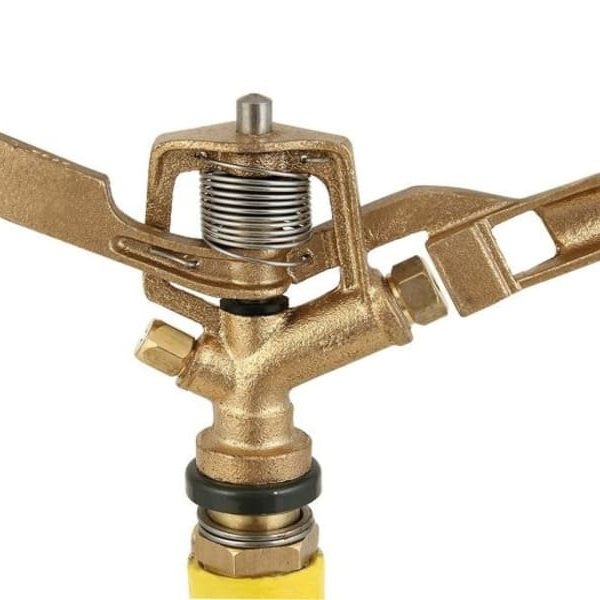 Béc tưới cánh đập 2 tia (SW-2224B)-21mm