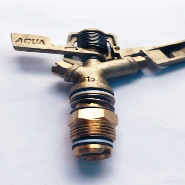 Béc tưới cánh đập 2 tia (SW-2224B)-21mm